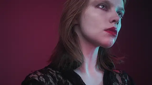 ginger hugs online show from January 16, 2026, 10:03 pm