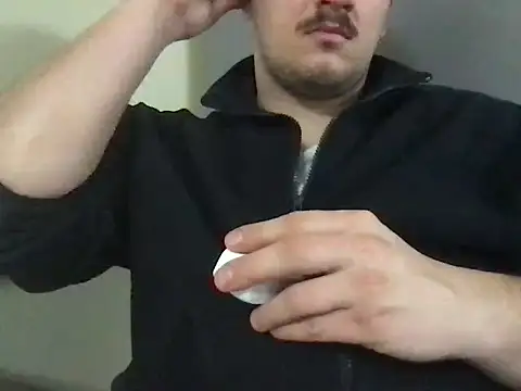 Snapshot of cookingmonster10 chatting on December 16, 2025, 7:23 am cookingmonster10 online show from December 16, 2025, 7:23 am