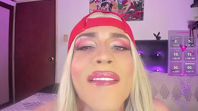 AngelsJones21 online show from May 28, 2026, 3:51 pm