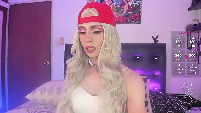 AngelsJones21 online show from June 10, 2026, 6:31 pm