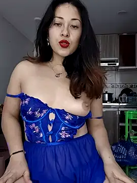 LisbethMoore  online show from February 5, 2026, 3:08 pm