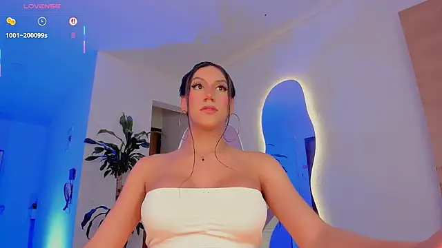 Snapshot of Pretty_Mariangel chatting on March 28, 2026, 7:20 am Pretty Mariangel online show from March 28, 2026, 7:20 am