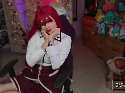 Sara Skys00 online show from July 15, 2026, 1:12 am