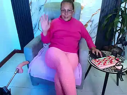 BrendaSex Hot online show from March 9, 2026, 10:24 pm