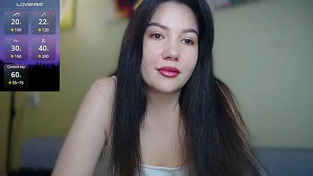 AlexaCruze online show from February 14, 2025, 6:40 pm