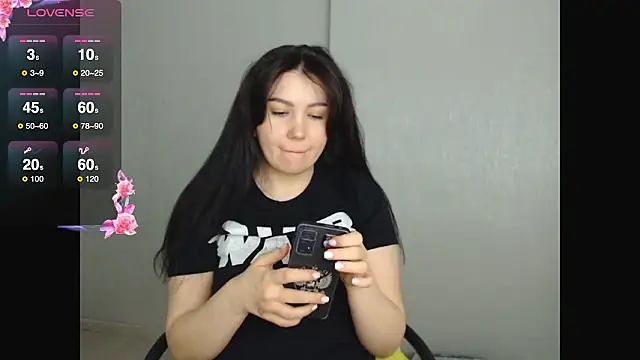 AlexaCruze online show from January 31, 2026, 7:12 pm