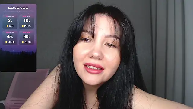 AlexaCruze online show from November 9, 2025, 7:07 pm