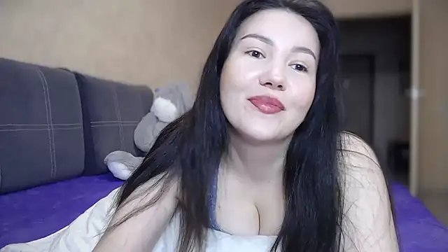 AlexaCruze online show from February 27, 2025, 7:37 pm