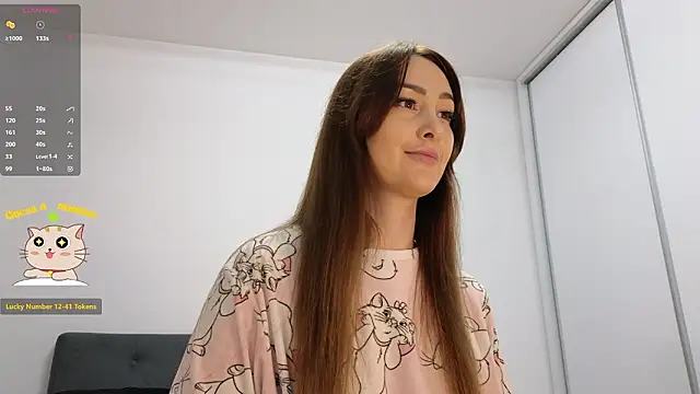 Snapshot of kimmie_meow chatting on February 28, 2026, 6:51 pm kimmie meow online show from February 28, 2026, 6:51 pm