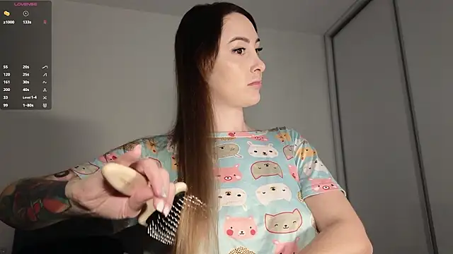 Snapshot of kimmie_meow chatting on February 26, 2026, 7:14 pm kimmie meow online show from February 26, 2026, 7:14 pm