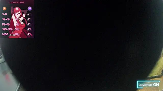 Hanha00 online show from April 13, 2026, 9:52 pm