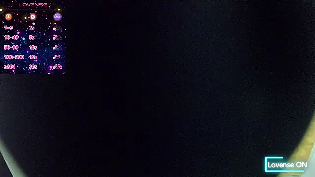 Hanha00 online show from November 8, 2025, 1:42 am