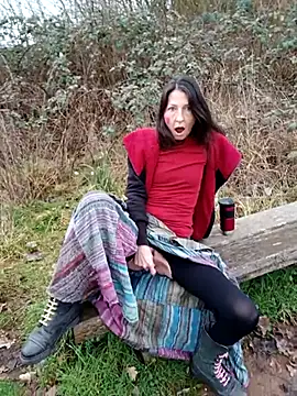 Reprobate4 online show from February 11, 2026, 4:18 pm