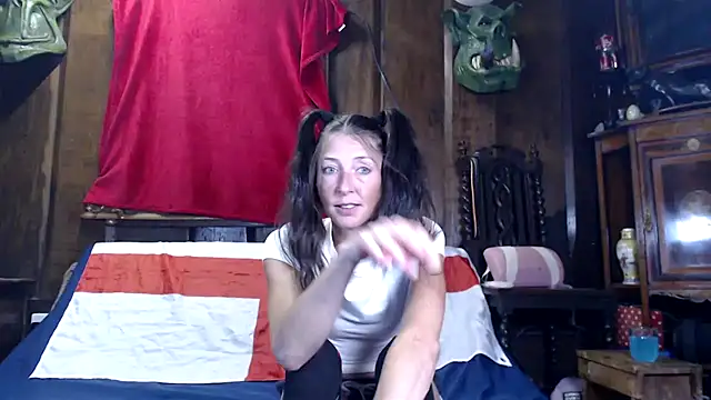 Reprobate4 online show from July 9, 2026, 11:48 pm