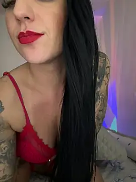 TigrezaSC online show from March 16, 2026, 5:44 am