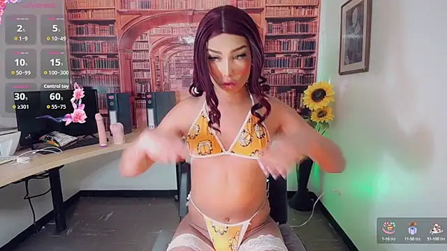 Snapshot of caribbean_passion_ chatting on September 26, 2025, 11:17 am caribbean passion online show from September 26, 2025, 11:17 am