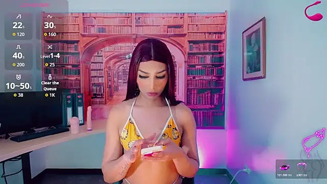 Snapshot of caribbean_passion_ chatting on November 28, 2025, 11:10 am caribbean passion online show from November 28, 2025, 11:10 am