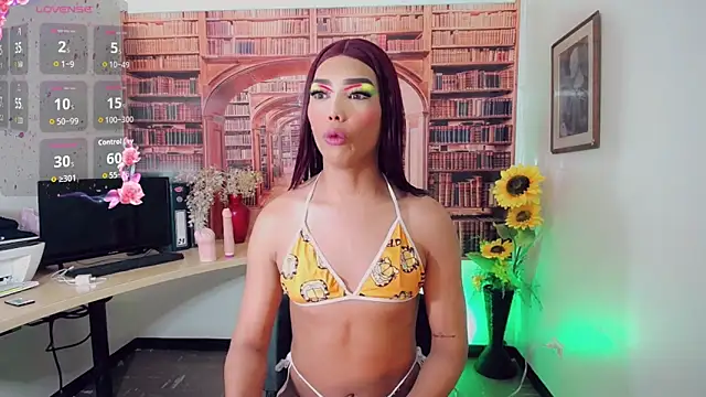 Snapshot of caribbean_passion_ chatting on September 16, 2025, 11:11 am caribbean passion online show from September 16, 2025, 11:11 am