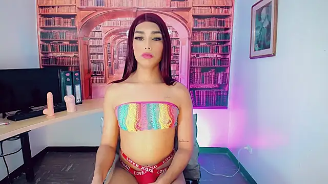 caribbean passion  online show from January 17, 2026, 11:25 am