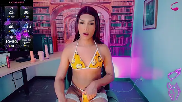 Snapshot of caribbean_passion_ chatting on December 4, 2025, 11:20 am caribbean passion online show from December 4, 2025, 11:20 am