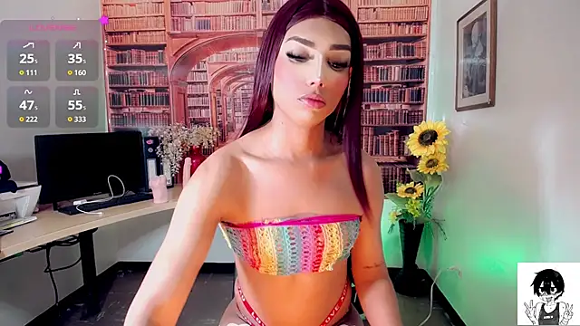 Snapshot of caribbean_passion_ chatting on September 18, 2025, 11:24 am caribbean passion online show from September 18, 2025, 11:24 am