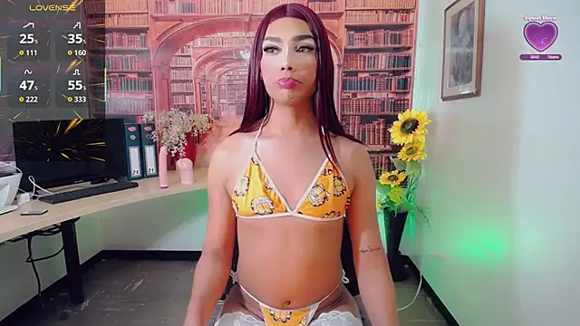 Snapshot of caribbean_passion_ chatting on September 9, 2025, 11:08 am caribbean passion online show from September 9, 2025, 11:08 am