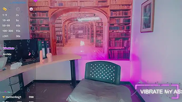 caribbean passion  online show from February 10, 2026, 11:20 am