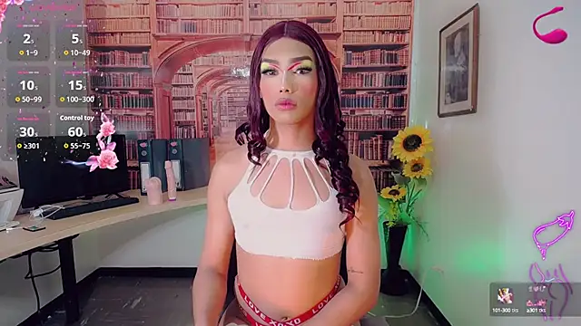 Snapshot of caribbean_passion_ chatting on September 27, 2025, 11:16 am caribbean passion online show from September 27, 2025, 11:16 am