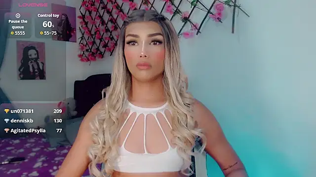 Snapshot of caribbean_passion_ chatting on September 23, 2025, 7:32 pm caribbean passion online show from September 23, 2025, 7:32 pm