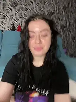 Kimi Ass online show from March 21, 2025, 5:56 pm