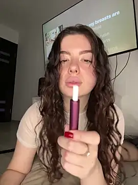 Kimi Ass online show from October 1, 2025, 10:09 am