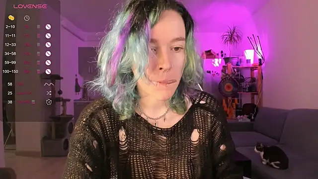 Snapshot of alisahug chatting on January 17, 2026, 2:26 am alisahug online show from January 17, 2026, 2:26 am