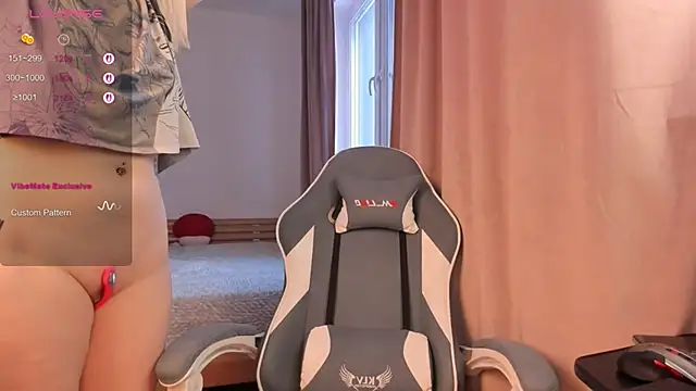 alisahug online show from December 15, 2025, 10:10 am