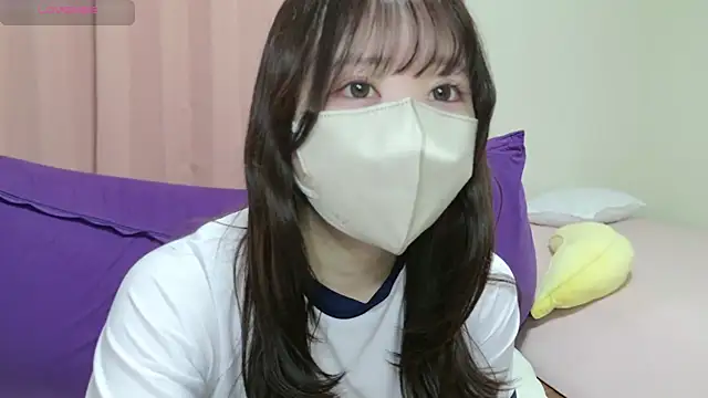 sara-a-jp online show from January 29, 2025, 2:09 am