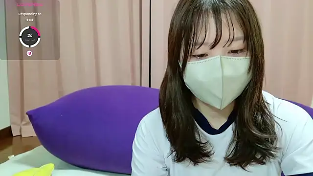 sara-a-jp online show from December 2, 2024, 9:09 am