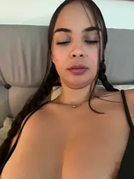 gabyaridi online show from February 7, 2026, 1:30 pm