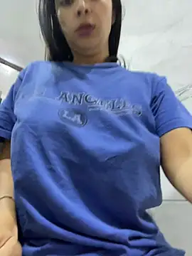 gabyaridi online show from January 17, 2026, 6:33 pm