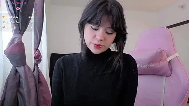 Snapshot of sweet_soup chatting on July 18, 2026, 7:11 pm sweet soup online show from July 18, 2026, 7:11 pm