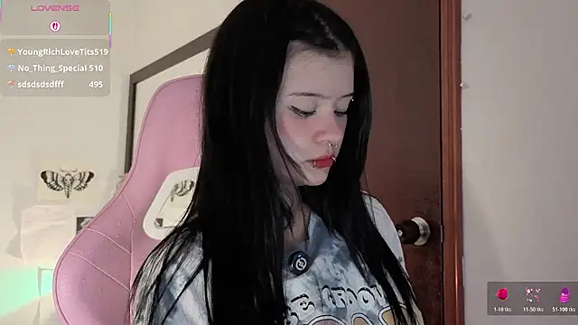 Snapshot of sweet_soup chatting on July 22, 2026, 11:07 pm sweet soup online show from July 22, 2026, 11:07 pm