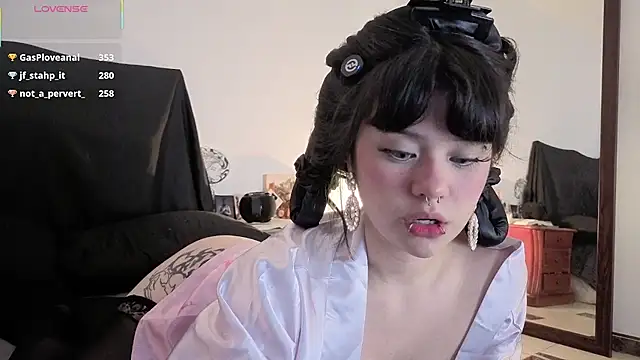 Snapshot of sweet_soup chatting on June 5, 2026, 10:59 pm sweet soup online show from June 5, 2026, 10:59 pm