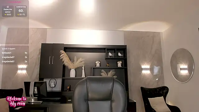 AnastasiaBoiko online show from January 11, 2026, 12:12 pm