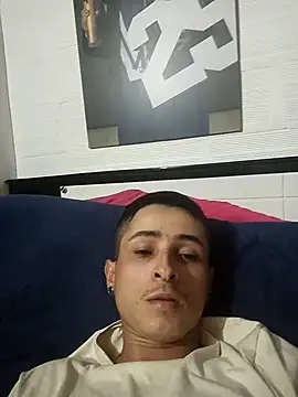 jhonvillada online show from November 23, 2025, 2:54 am