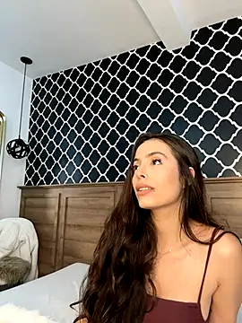 Amber Rush  online show from October 28, 2025, 11:25 pm