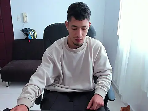 Chandler ken online show from October 4, 2025, 4:30 pm