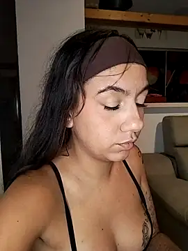 blvckbabyweed07 online show from September 18, 2025, 11:41 pm