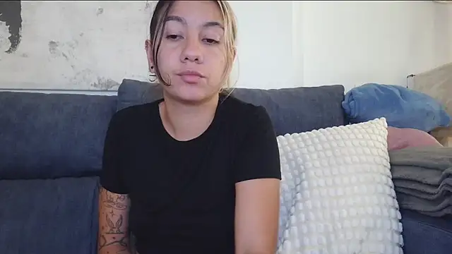 blvckbabyweed07 online show from May 20, 2026, 10:51 pm