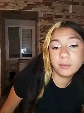 blvckbabyweed07 online show from April 5, 2026, 8:59 pm