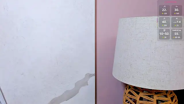 lizzy davis 1 online show from January 14, 2026, 11:47 am