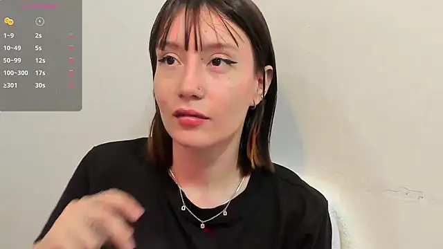 Snapshot of lizzy_davis_1 chatting on February 22, 2025, 4:07 am lizzy davis 1 online show from February 22, 2025, 4:07 am