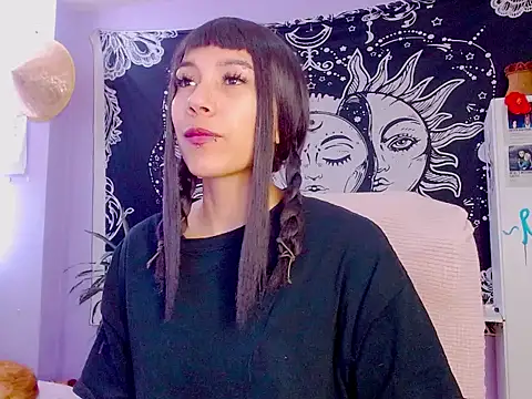 Snapshot of melissahowl chatting on July 31, 2026, 3:53 pm melissahowl online show from July 31, 2026, 3:53 pm